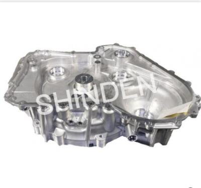 China Energy Vehicles Clutch Housing 5 Axis Milling Aluminum Sleek And Modern Design for sale