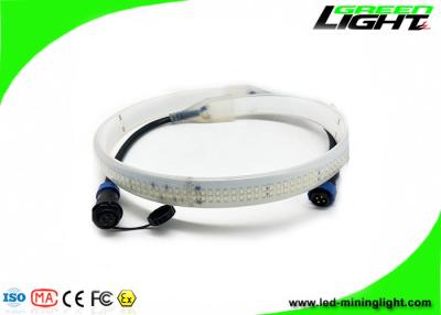 China Flexible Neonbeleuchtung DC24V 2160lum/M ATEX SMD5050 30W LED für Tunnel zu verkaufen