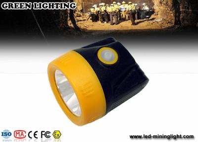 China Luces LED materiales del casco de la PC en venta