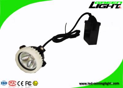 Chine Cycles rechargeables GL5-A d'éclat de la lumière 10000lux de tunnel de Resisitant LED de flamme 1200 à vendre