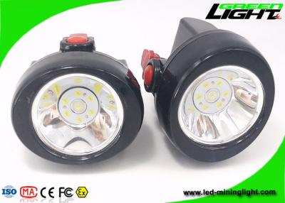 Китай Headlamp горнорабочих 4000lux 2.8Ah 3.7V бесшнуровой водоустойчивый продается