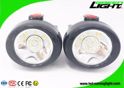 Chine cycles sans fil des lumières 2.8Ah 1000 des mineurs de 0.65W 4000lux à vendre