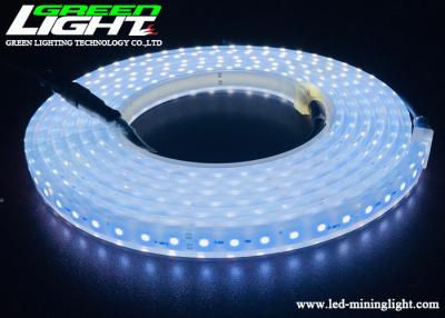 China 220VAC 2000lum LED Cuttable LED Neonbeleuchtung des Bergbau-Streifen-Licht-ATEX zu verkaufen