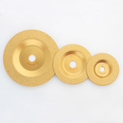 China Diamond Saw Blade Abrasives Dry And Wet Cutting Tools For Concrete Metal Grinding Wheel for sale