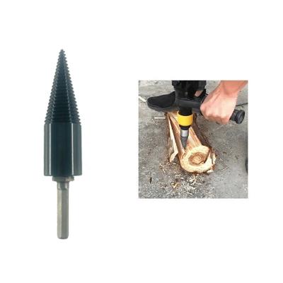 China Drilling Holes Woodworking Core Tenon Square Hole Drill Bit Salad Opener for sale