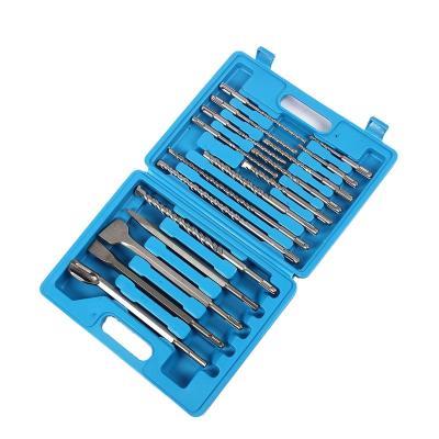 China Surprise Price Best Price Drill Bit Three Point Wood Boring Flat Drill For Home Use for sale