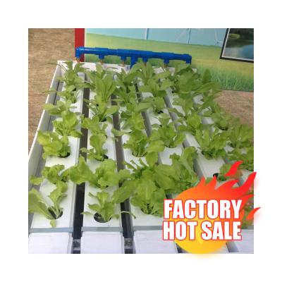 China Supplier Corrosion Resistant Hydroponic System Factory China Indoor Autopot for sale