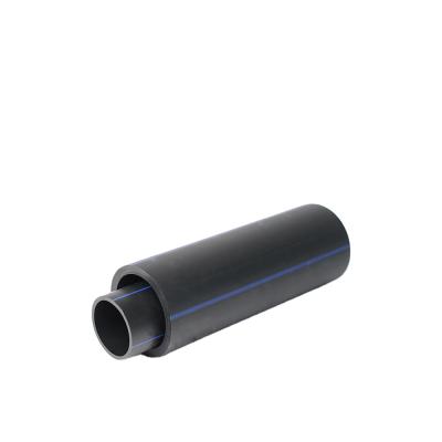 China Water Supply New 100% Material HDPE Pipes Price Per Meter / 700mm HDPE Water Pipe For Water Supply for sale