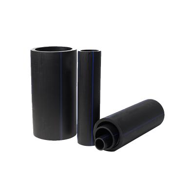 China Corrosion Resistant China Manufacture 315 450 160 180mm 3 4 Inch Pipe Competitive Price Plastic Water Tube HDPE Pipes for sale