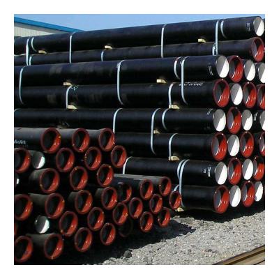 China Water Dringking Water OEM Factory Malleable Iron Pipe With Low Price Per Meter for sale