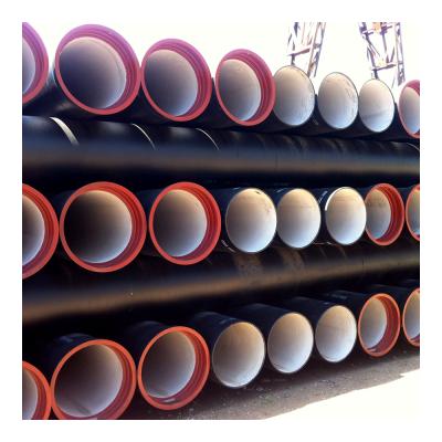 China Water Dringking Water Factory Direct Supply Malleable Cast Iron Pipe Price List for sale