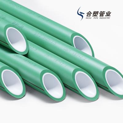 China Direct Origin Corrosion Resistant S4 PPR Pipe Files Chart For Building Construction for sale