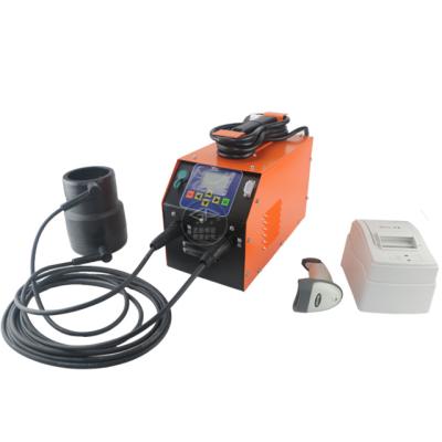 China Machine Repair Shop Mini Portable Inverter Dc Arc Welding Machine Electric Welder Welding Power Supply for sale