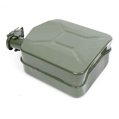 China Portable Portable 5L-20L American oil barrel, portable automobile refueling tank, and engine oil barrel for sale