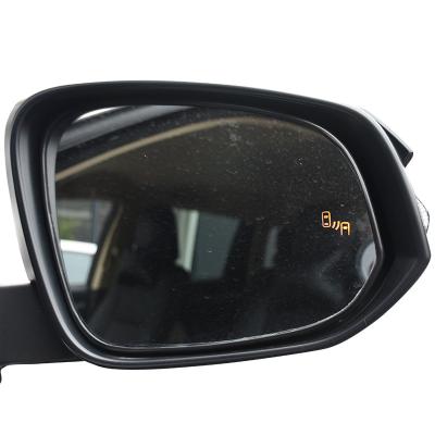 China ADAS 77Gzh 79G Millimeter Wave Radar Blind Spot Detection System Microwave Radar Blind Spot Monitoring Variable Scheme BSM BSA RCTA AOA for sale