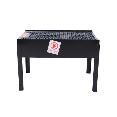 Китай Easily put together in the common Japanese Korean restaurant grill table barbecue grills mini barbecue grill продается