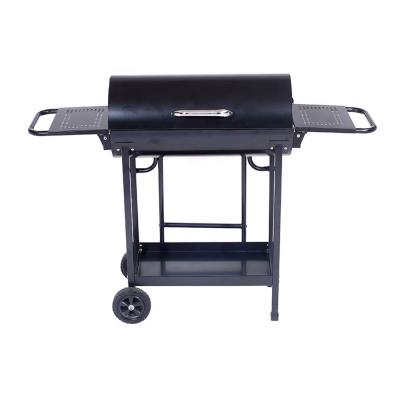 China Easily assembled in stock commercial assemble outdoor barwell limited barbecue grill for sale