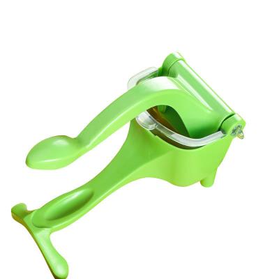 China Alufer Fruit Squeezer Metal Hand Squeezer Lemon Squeezer Manual Fruit Squeezer Portable Fruit Squeezer Squeezer for sale