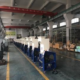 Verified China supplier - Ningbo Huare Machinery Manufacturing Co., Ltd.