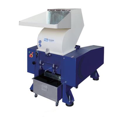 China Garment Shops HUARE HSS180B pp PVC Mini Plastic Crusher for sale