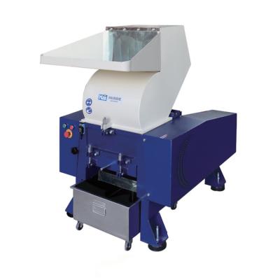 China Garment Shops HUARE CE HSS230 PE PVC / PP / PET High Quality Mini Plastic Crusher for sale