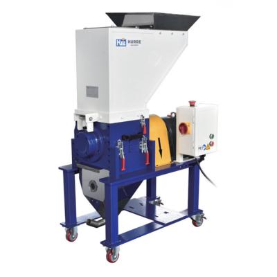 China Factory HUARE Hot Sale HGS 250 SERIES LOW SPEED CRUSHER/GRINDER FOR PLASTIC for sale