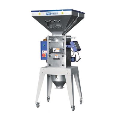 China Hot Sale HGB-2 HUARE Mixers Gravimetric Color Mixing Kneader for sale