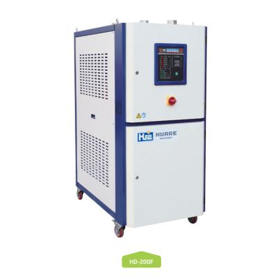 China Other HUARE HD-200F Rotary Industrial Honeycomb Dehumidifier Machine For Pet for sale