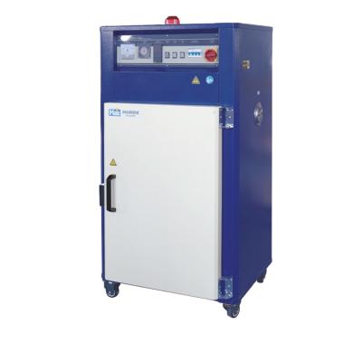 China Other Industries HUARE HCD-5 Plastic Cabinet Drying Machine for sale