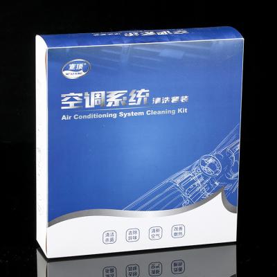 China Recycled PVC Acid Free Pet Clear Materials Acetate Clear Materials Transparent Cosmetic Earphone Packaging Box Earphone Packaging Box for sale