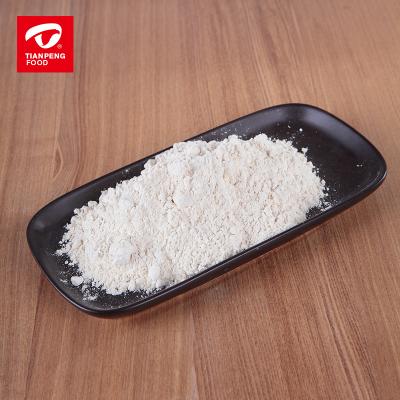 China Dried Well-Selling Organic Condiment Brands Horseradish Root Powder for sale