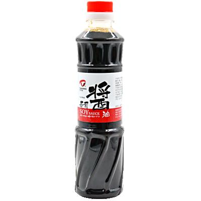 China High Quality Soy Sauce Japanese Style Factory Price Soy Sauce for sale