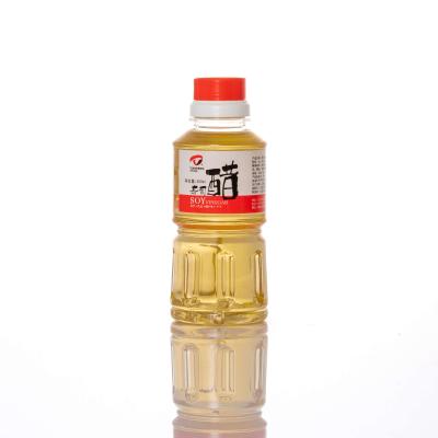 China 200ml japanese halal meat bottled japanese plastic vinegar 200ml seasoned vinegar for sushi rice A for sale