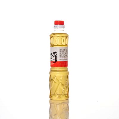 China Delicious Premium Halal Sushi Vinegar Flavored Vinegar For Sushi 200ml for sale