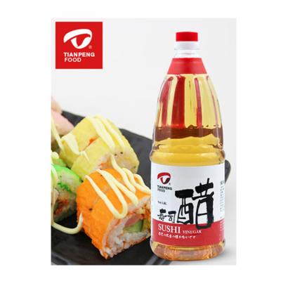 China Japanese Sushi Vinegar Kosher Price With Top Grade C for sale