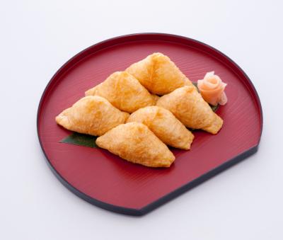 China Japanese Inari Sushi Tofu Frozen Instant FROZEN for sale