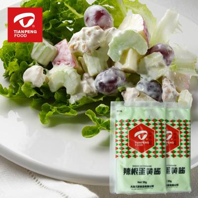 China Good price halal bulk seasoning mayonnaise for sale