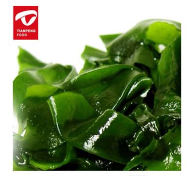 China dry dried wakame seaweed for sale