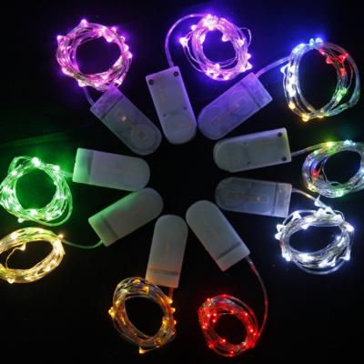 China Custom Wholesale Lamp Outdoor Solar Garden LED Christmas Tree String Light Restaurant Lighting Decoration for sale