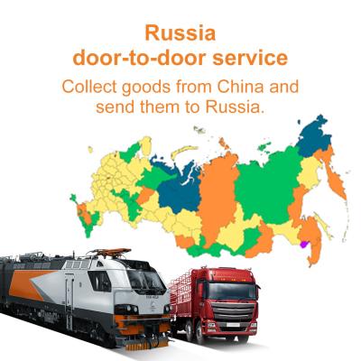 China Indoor Outdoor Cheap Fast Delivery Logistics Shipping Agent To Russia Buying Kazakhstan Freight Forwarder for sale