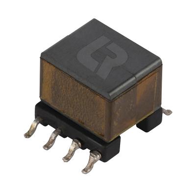 China REACTOR Flyback Ferrite Core High Frequency AC DC Transformers for light doorbell smps for sale