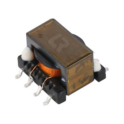 China On board electrical elect. transformer ac 12v er high frequency serial current small on board transformers core for sale