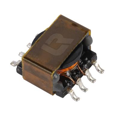 China Outdoor High Frequency Driver Transformer AC DC Mini Isolator Led Driver Transformer Enclosure for sale