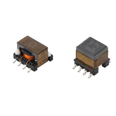 China High Quality 12V Driver Transformer ER1105 Established Driver Power Transformer Making Equipment High Power PoE Kickback Electrical Transformers for sale