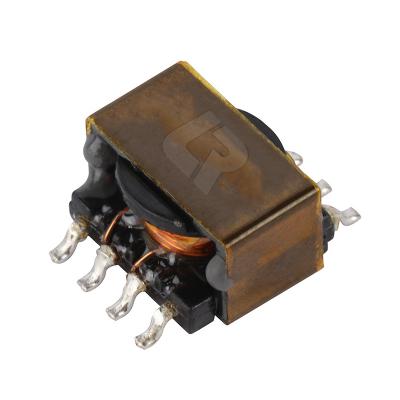 China On Board Transformer Low Voltage 24v Single Phase Ups Toroidal Transformer for sale