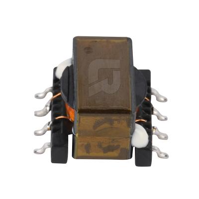 China High Frequency Driver Transformer ER9510 Single Phase 12 To 24v Installed Current Transformers for sale