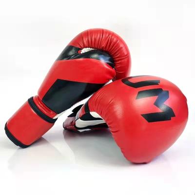 China China Durable Professional Manufacture Weight Training Glove Custom Boxing for sale