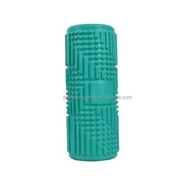 China 2022 Professional Manufacturing Durable Technology Post Foam Yoga Roller for sale