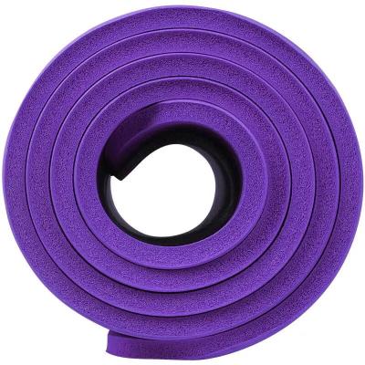 China Good Quality Durable Wholesale Customized Thickness Eco Friendly Yoga Mat for sale