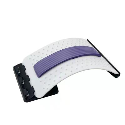 China Cheap Custom Made Support Stretcher Durable Hot Selling Lumbar Back Pain Relief for sale